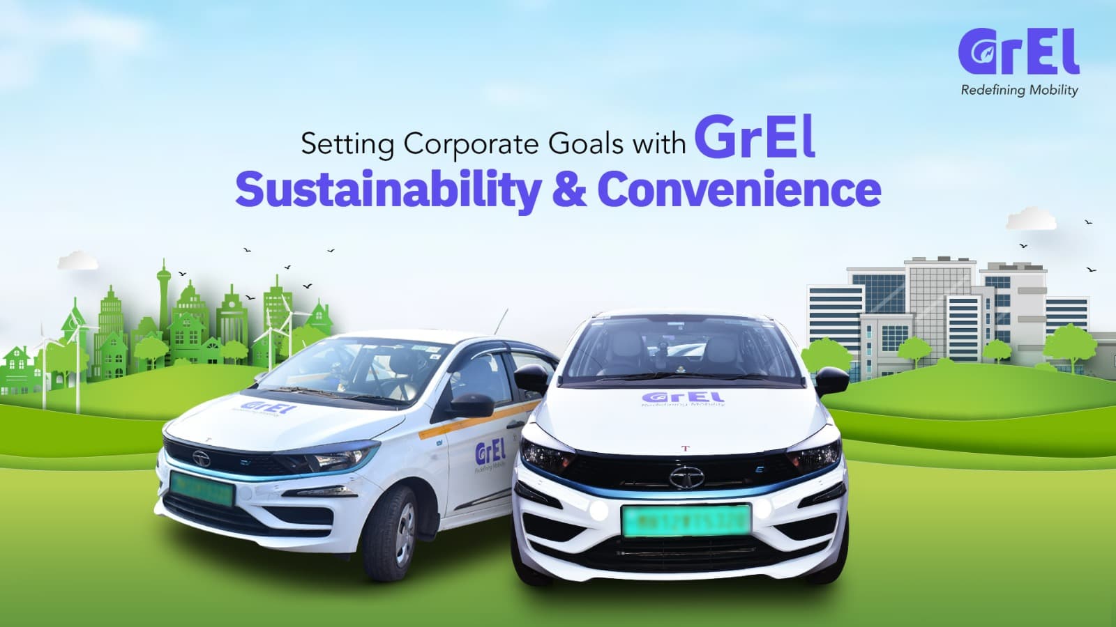 Why Corporates Need to Shift to EV Rides